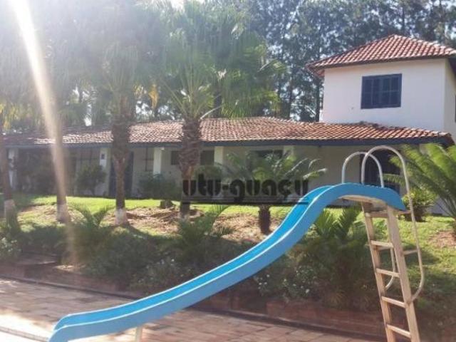 Sítio e chácara venda em Região Imediata de Sorocaba, Região Metropolitana de Sorocaba