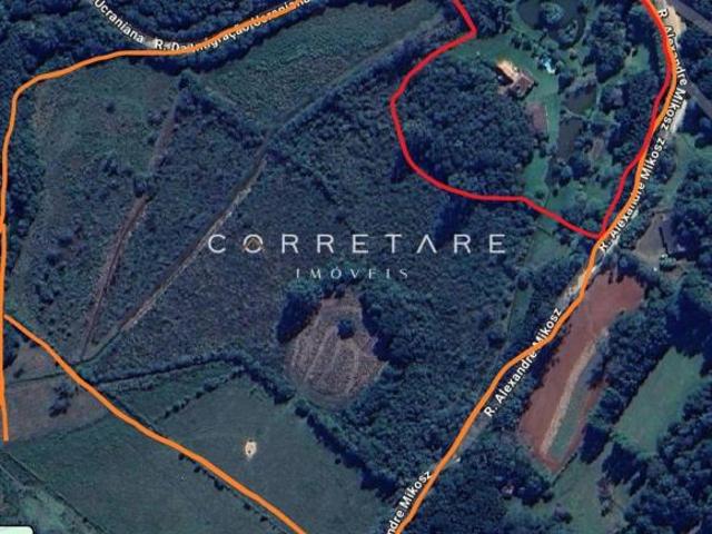 Sítio e chácara venda em Região Geográfica Imediata de Curitiba, Região Metropolitana de Curitiba