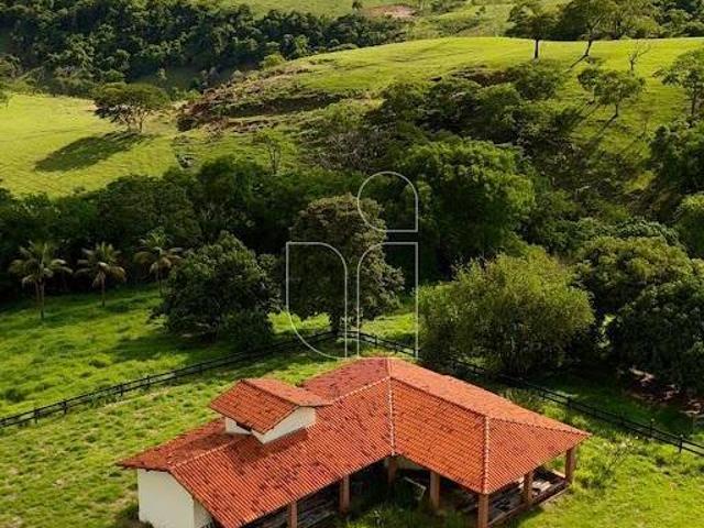 Sítio e chácara venda em Região Imediata de Marília, Pompéia