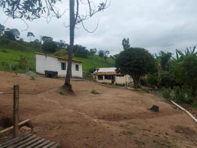 Sítio e chácara venda em Crucilândia, Região Geográfica Intermediária de Divinópolis