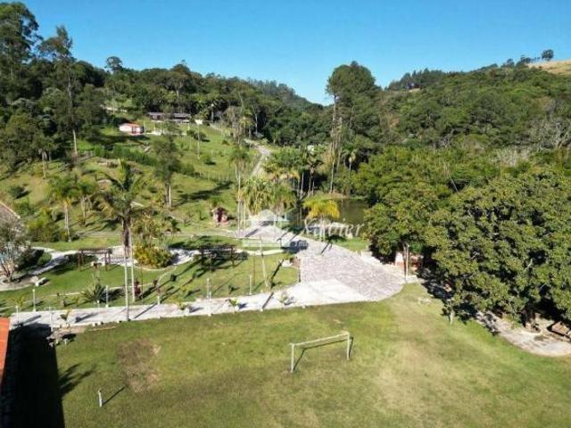 Sítio e chácara venda em Região Imediata de Sorocaba, Região Metropolitana de Sorocaba