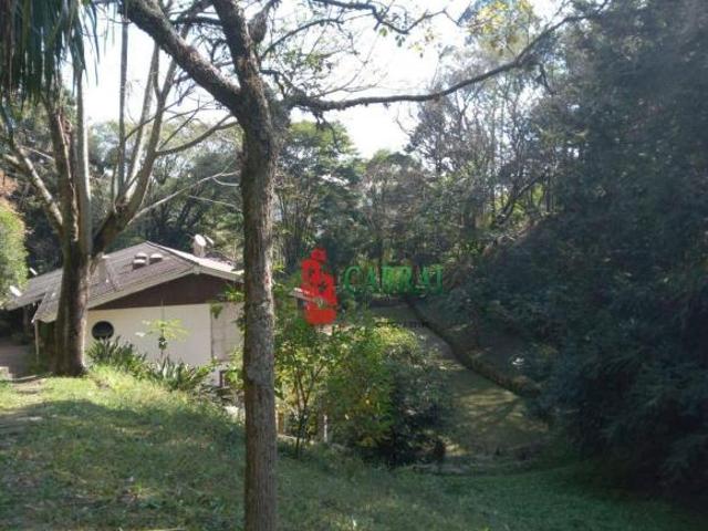 Sítio e chácara venda em Botujuru, Campo Limpo Paulista