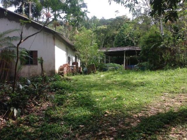 Sítio e chácara venda em Região Imediata de Registro, Juquia