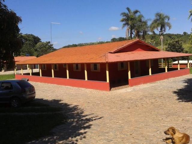 Sítio e chácara venda em Região Geográfica Imediata de Divinópolis, Cláudio