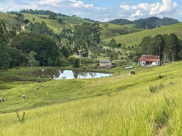 Sítio e chácara venda em Região Imediata de Guaratinguetá, Região Metropolitana do Vale do Paraíba e Litoral Norte