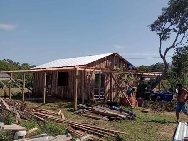 Sítio e chácara venda em Setembrina, Viamão