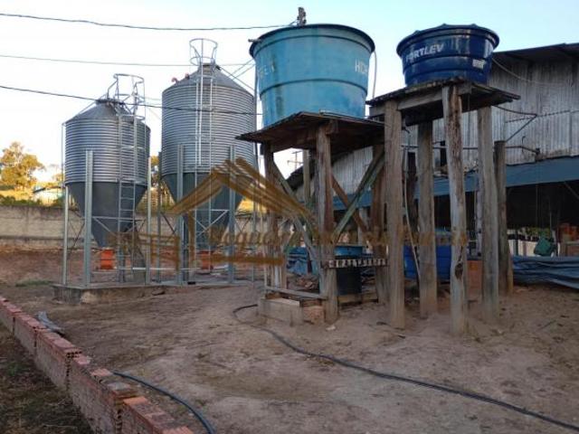 Sítio e chácara venda em Guareí, São Paulo