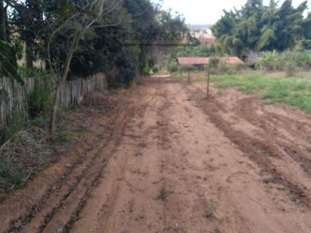 Sítio e chácara venda em Salto