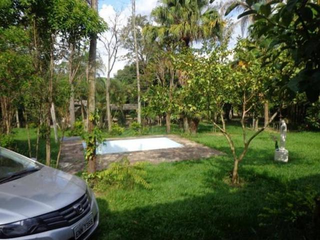 Sítio e chácara venda em Itu