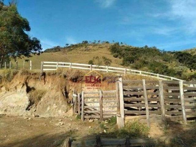 Sítio e chácara venda em Região Imediata de Guaratinguetá, Região Metropolitana do Vale do Paraíba e Litoral Norte