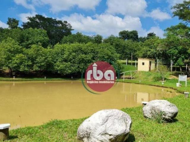 Sítio e chácara venda em Região Imediata de Sorocaba, Região Metropolitana de Sorocaba