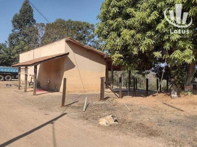 Sítio e chácara venda em Loteamento Floresta, Jaguariúna