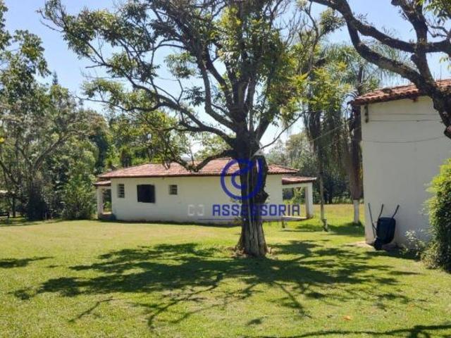 Sítio e chácara venda em Região Imediata de Sorocaba, Região Metropolitana de Sorocaba