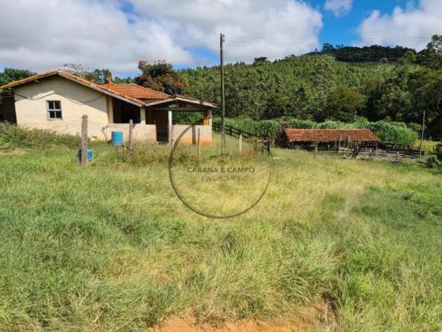 Sítio e chácara venda em Região Imediata de Bragança Paulista, Nazaré Paulista