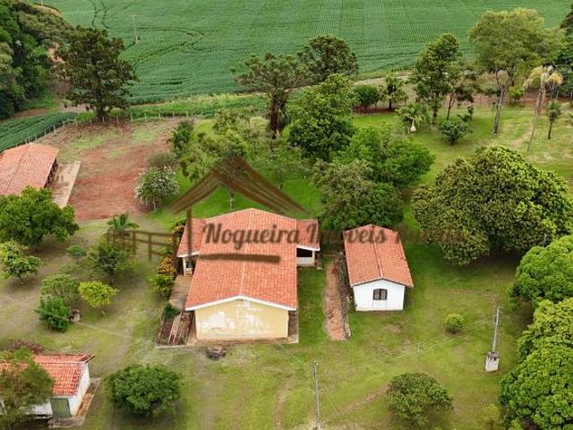 Sítio e chácara venda em Região Imediata de Tatuí, Região Metropolitana de Sorocaba
