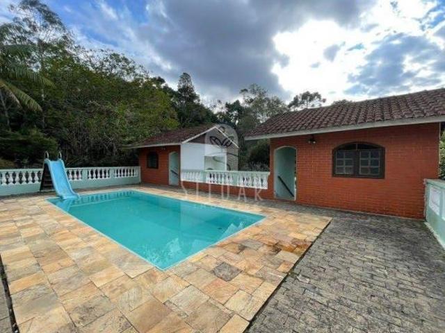 Sítio e chácara venda em Região Imediata de São Paulo, Região Metropolitana de São Paulo