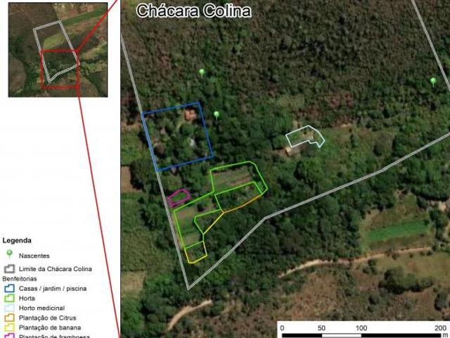 Sítio e chácara venda em Região Geográfica Imediata do Distrito Federal, Região Integrada de Desenvolvimento do Distrito Federal e Entorno