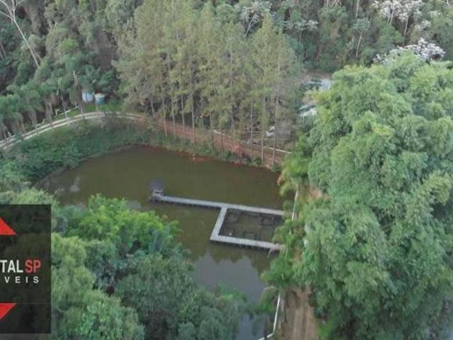 Sítio e chácara venda em Região Imediata de São Paulo, Região Metropolitana de São Paulo