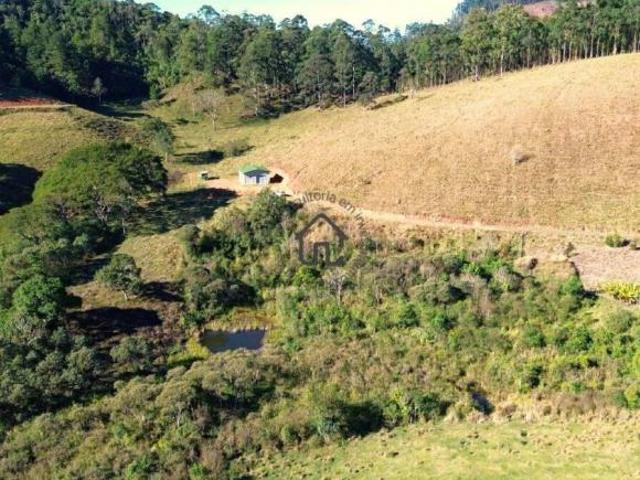 Sítio e chácara venda em Região Imediata de Bragança Paulista, Joanópolis
