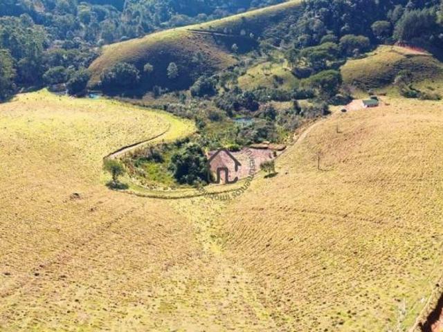 Sítio e chácara venda em Região Imediata de Bragança Paulista, Joanópolis