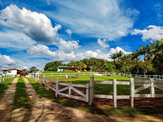 Sítio e chácara venda em Conjunto Residencial Aparecidinha, Sorocaba