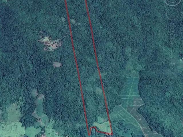 Fazenda venda em Região Geográfica Imediata de Paranaguá, Região Sul