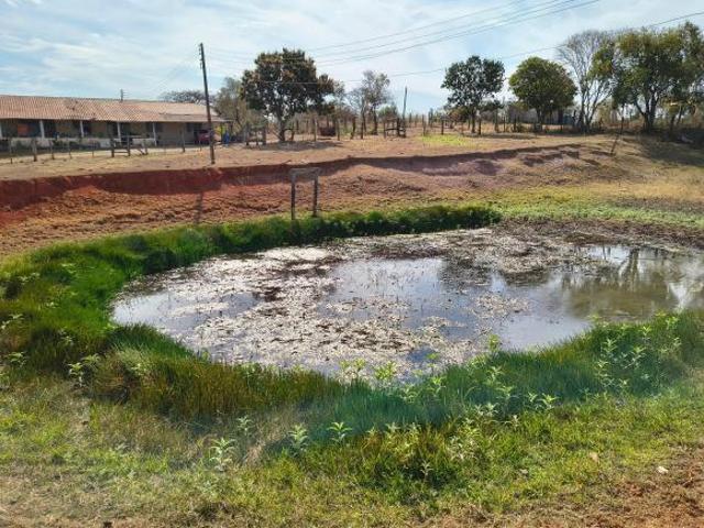Sítio e chácara venda em Pereiras, São Paulo