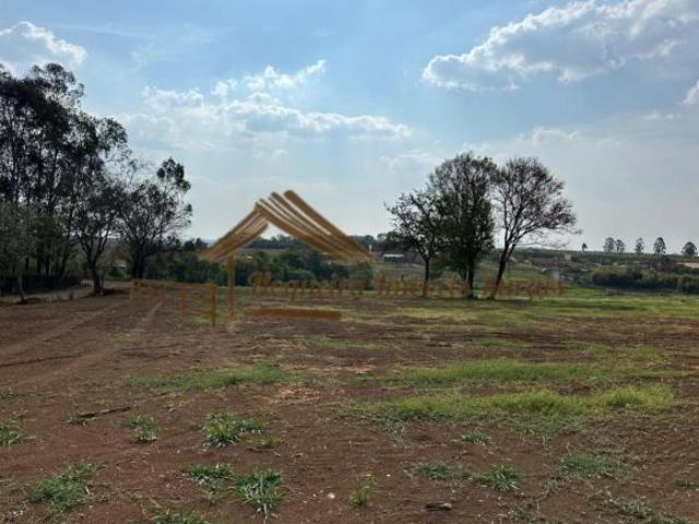 Sítio e chácara venda em Quadra, São Paulo