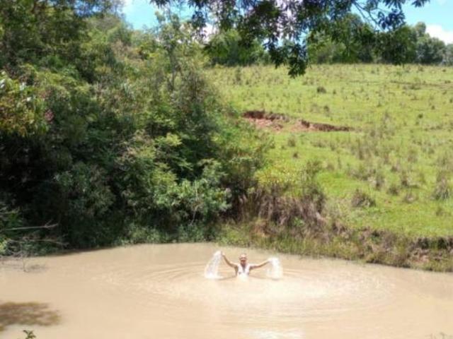 Sítio e chácara venda em Residencial Alvorada, São Miguel Arcanjo