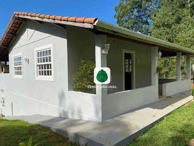 Sítio e chácara venda em Monteiro Lobato, Região Geográfica Intermediária de São José dos Campos