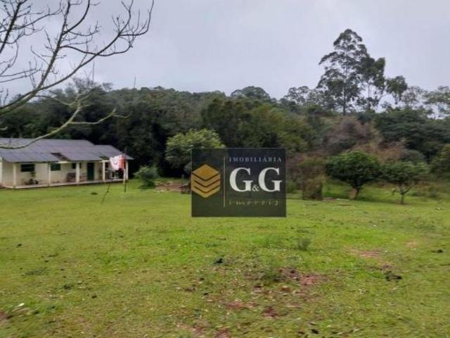 Sítio e chácara venda em Florescente, Viamão