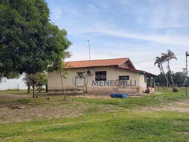 Sítio e chácara venda em Itapevi