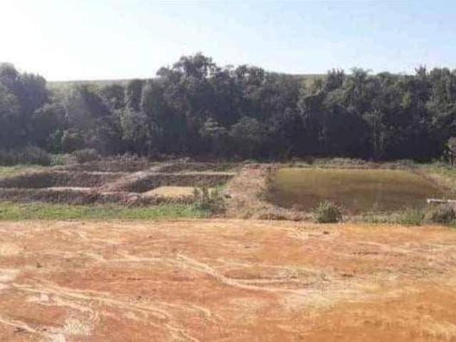 Sítio e chácara venda em Capela do Alto