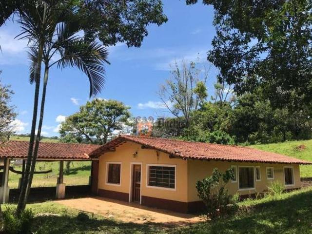 Sítio e chácara venda em Região Geográfica Imediata de Pouso Alegre, Extrema