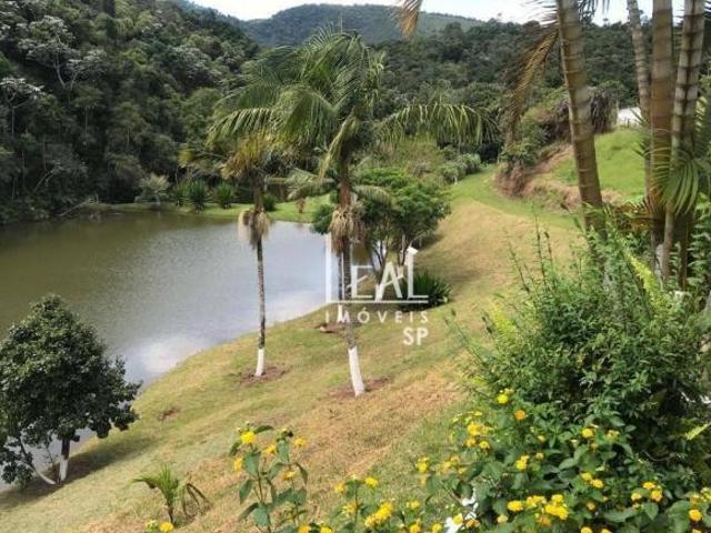 Sítio e chácara venda em Região Imediata de Bragança Paulista, Bom Jesus dos Perdões