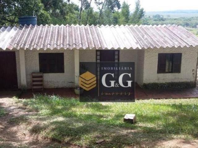 Sítio e chácara venda em Águas Claras, Viamão