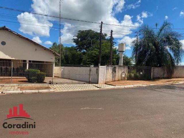 Sítio e chácara venda em Nova Guataporanga