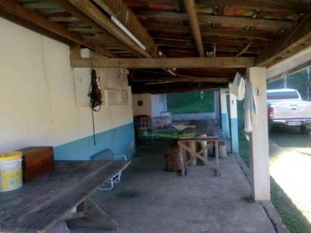 Sítio e chácara venda em Região Imediata de São José dos Campos, Região Metropolitana do Vale do Paraíba e Litoral Norte