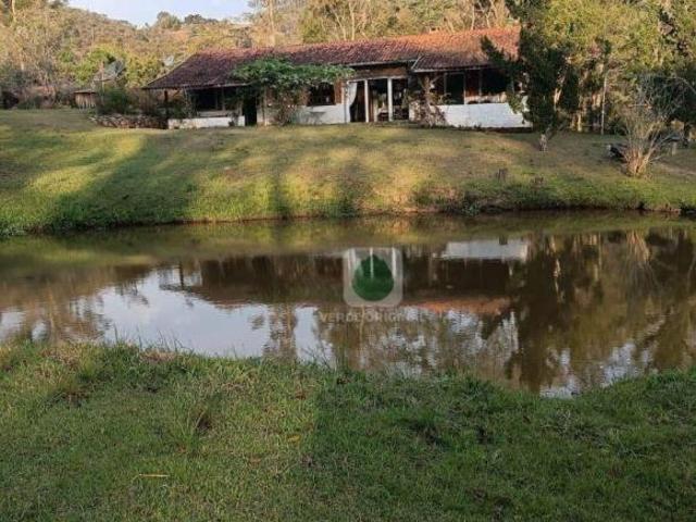 Sítio e chácara venda em Região Imediata de Taubaté-Pindamonhangaba, Região Metropolitana do Vale do Paraíba e Litoral Norte