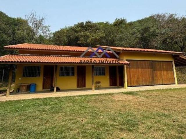 Sítio e chácara venda em Jarinu
