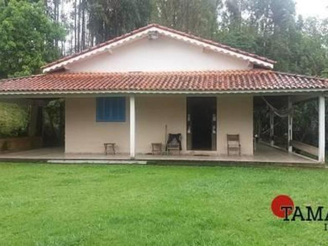 Casa venda em Santa Isabel