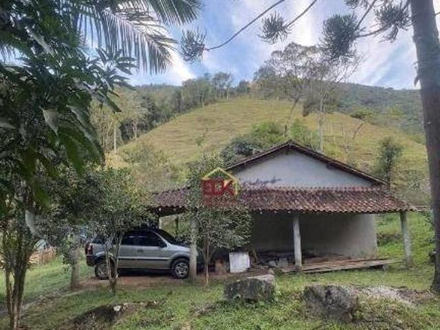 Sítio e chácara venda em Região Imediata de Guaratinguetá, Região Metropolitana do Vale do Paraíba e Litoral Norte