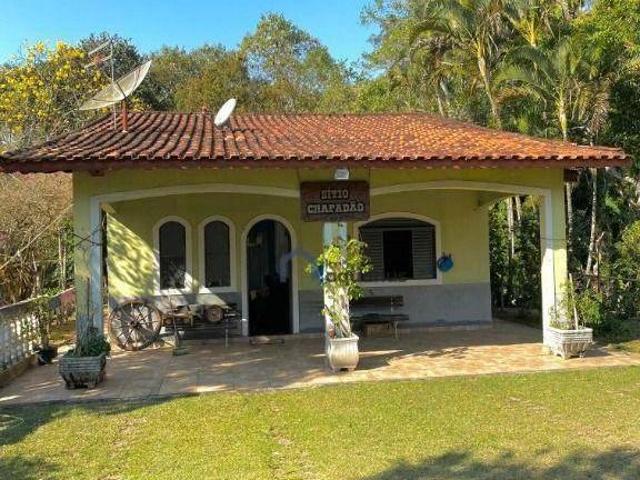 Sítio e chácara venda em Vila São Sebastião, Monteiro Lobato