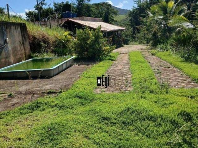 Sítio e chácara venda em Região Geográfica Imediata de Ubá, Guarani