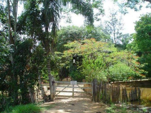 Sítio e chácara venda em Região Geográfica Imediata de Ubá, Tocantins