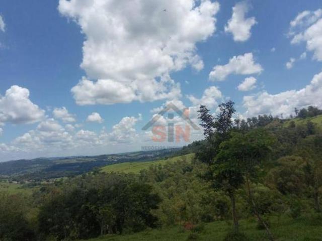 Sítio e chácara venda em Pedra Bela