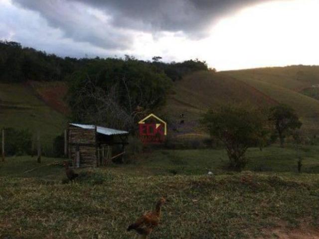 Sítio e chácara venda em Região Imediata de Guaratinguetá, Região Metropolitana do Vale do Paraíba e Litoral Norte