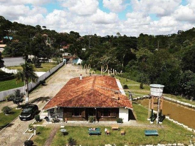 Sítio e chácara venda em Região Imediata de Itapeva, Capão Bonito