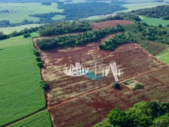 Sítio e chácara venda em Patrimônio Regina, Londrina