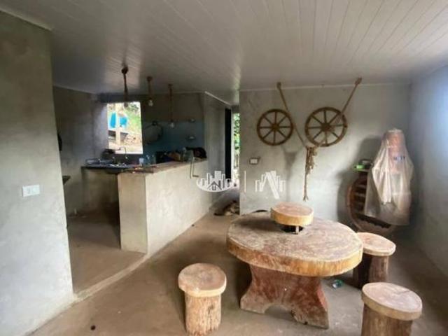 Sítio e chácara venda em Bela Vista do Paraíso, Paraná